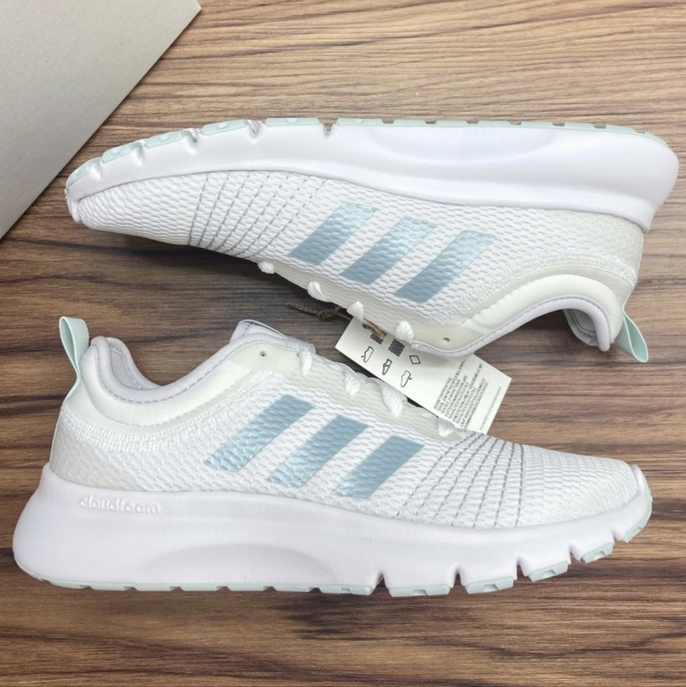 Adidas FluidUp running shoes
